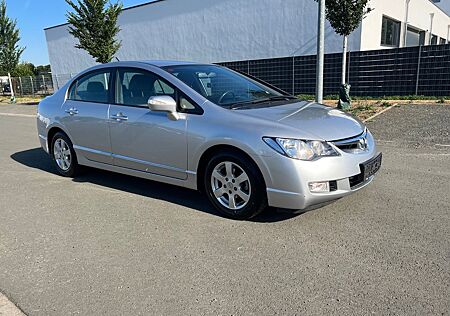 Honda Civic Hybrid Lim. 4-trg. Basis,Automatik