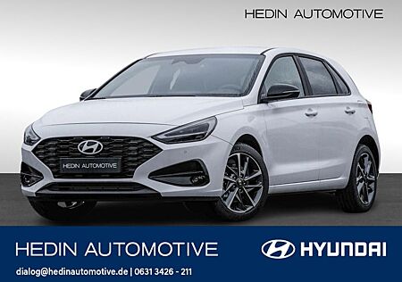 Hyundai i30 5-Türer 1.0 T-GDI 6-MT 2WD ADVANTAGE SHZ|KAM