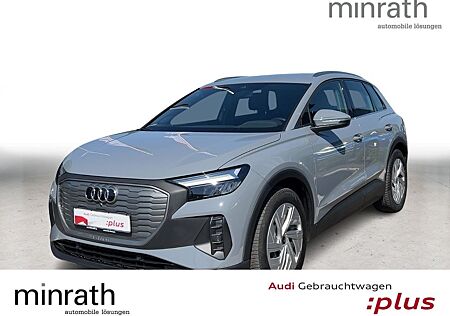 Audi Q4 e-tron Q4 35 e-tron basis LED PDC VIRT DAB StandKlima