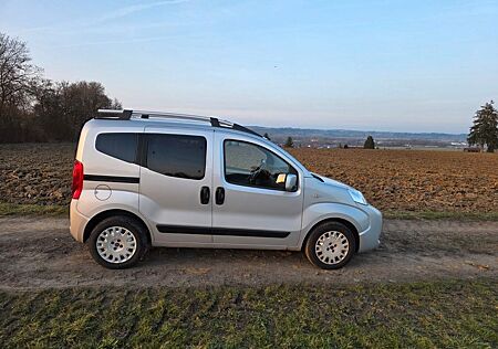 Fiat Qubo 1.3 Multijet 75 PS Dynamic Dynamic