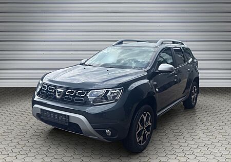 Dacia Duster II Prestige