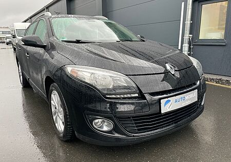 Renault Megane III Grandtour 1.5dCi*NAVI*SHZ*TEMP*PDC