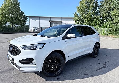 Ford Edge 2,0 l Bi-Turbo 4x4 ST-LINE Voll