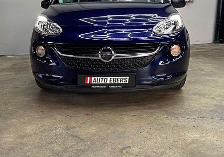 Opel Adam Jam/Teilleder/Euro6/Led