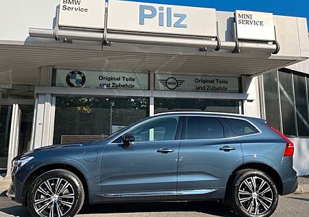 Volvo XC 60 XC60 T8 AWD Inscription Expression Plug-In Hyb.