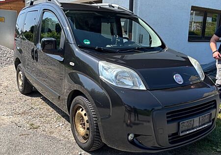 Fiat Qubo 1.3 16V Multijet 75 PS Active Pop