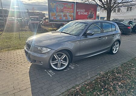 BMW 120 M Paket *Automatik* EURO 5 *