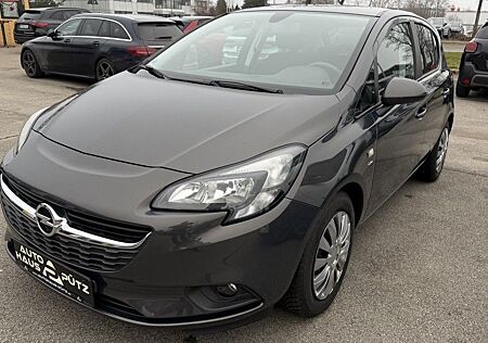 Opel Corsa 1.4 Automatik drive