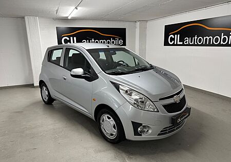 Chevrolet Spark LS