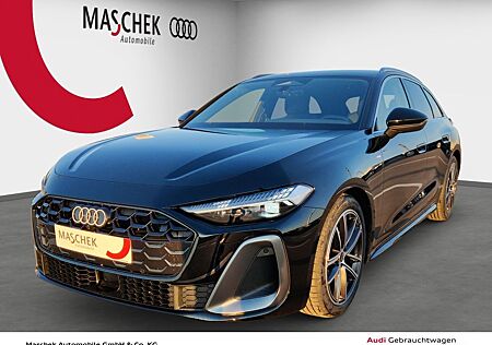 Audi A5 Avant S line TDI quat S tronic AHK Matrix 360