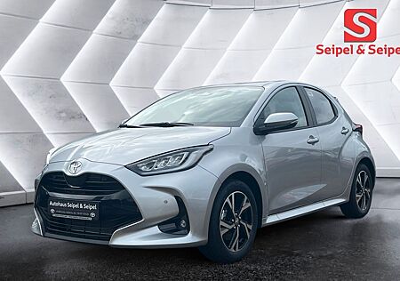 Toyota Yaris Hybrid Teamplay*Safety-*Winterpaket*Kamera