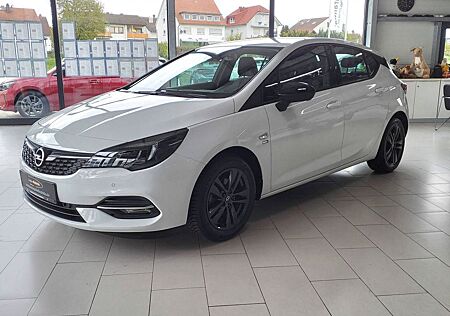 Opel Astra 2020 1.2(81kW) Lim. Navi*Kamera*