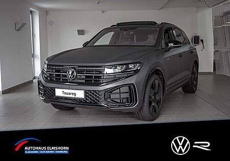 VW Touareg Volkswagen R-Line 3,0 l V6 TDI SCR 4MOTION 210 kW 2