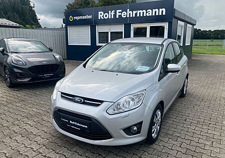 Ford C-Max Business Edition