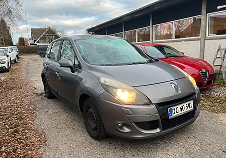 Renault Scenic III Authentique
