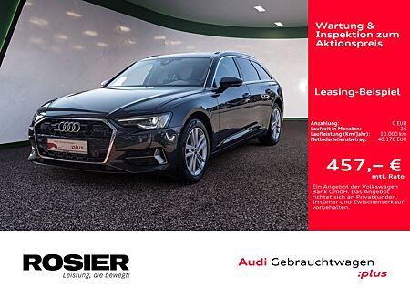 Audi A6 Avant 40 TDI quattro advanced STANDHZ. ACC BT