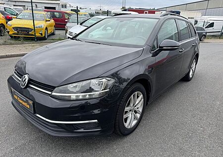 VW Golf Volkswagen VII Variant Comfortline BMT/Start-Stopp