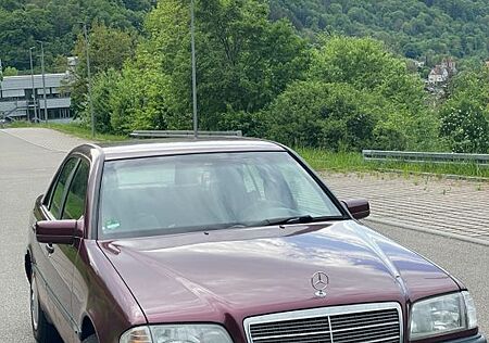 Mercedes-Benz C 180 CLASSIC Classic