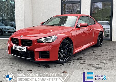 BMW M2 Coupé || Adapt. LED Stop&Go Komfortzugang