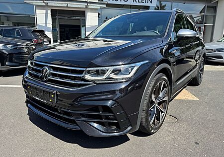 VW Tiguan Volkswagen R 2.0 TSI DSG 4Motion - Akrapovic