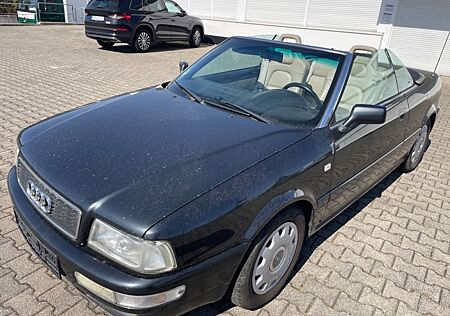 Audi 80 ,Autogas (LPG),Klima,Automatik ,TÜV/AU 03/2027
