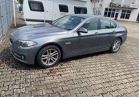 BMW 520 Baureihe 5 Lim. i