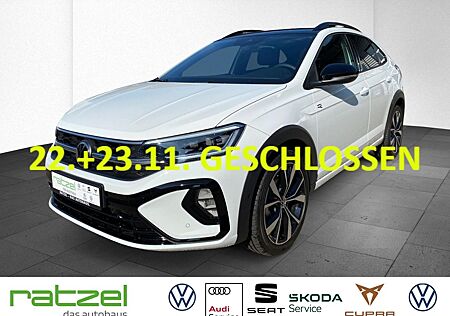 VW Taigo Volkswagen 1.0 TSI DSG R-LINE ACC+LED+AHK+SHZ+PDC+