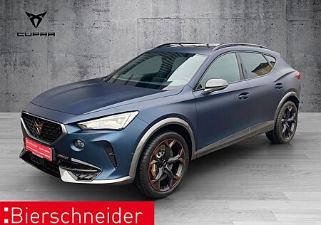 Cupra Formentor VZ 4Drive DSG BREMBO Pano eHeck Beats