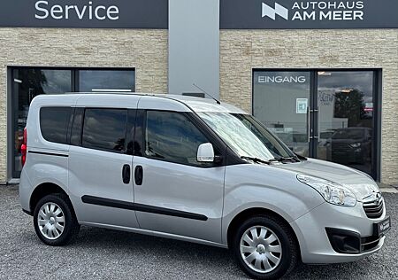 Opel Combo Colorado Tour 5-Sitzer *1.HAND*AHK*TÜV NEU