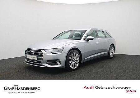 Audi A6 Avant 40 TDI S line LED Navi B&O ACC