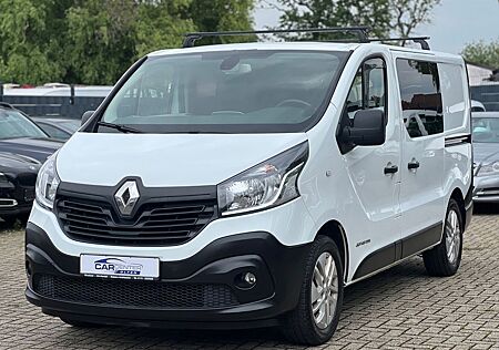 Renault Trafic Kasten L1H1 Doka 2,9t Komfort