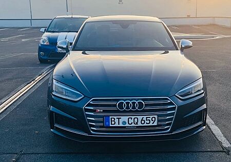 Audi S5 3.0 TFSI tiptronic quattro -