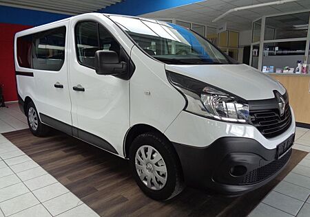 Renault Trafic L1 Combi.Expression 120,Klima,PDC.9-Sitze