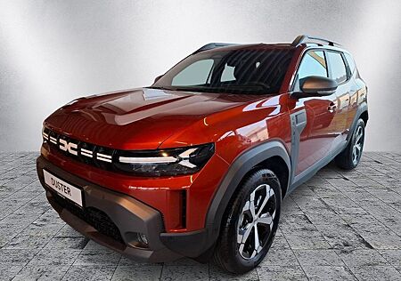 Dacia Duster Journey TCe 130 Sofort verfügbar!