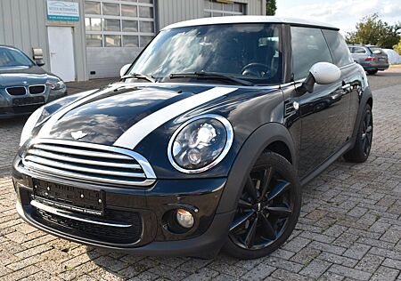 Mini Cooper D *AUTOMATIK*TÜV07/2027*XENON*S-HEFT*NAVI