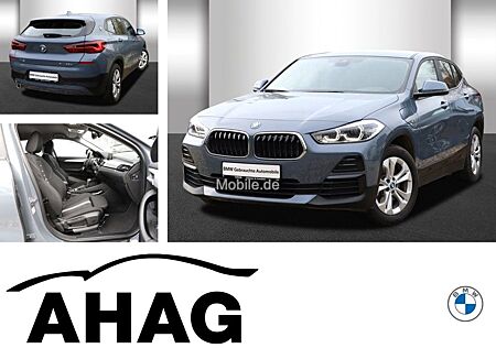 BMW X2 xDrive25e Advantage Steptronic Aut. Klimaaut.