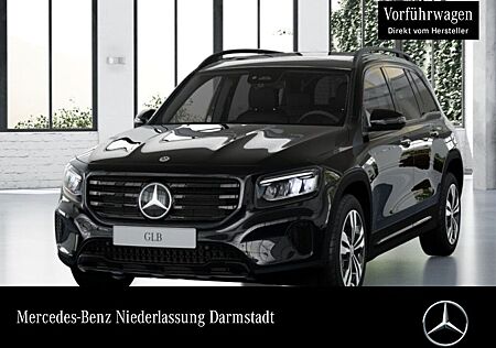 Mercedes-Benz GLB 200 PROGRESSIVE+NIGHT+PANO+LED+KAMERA+7G