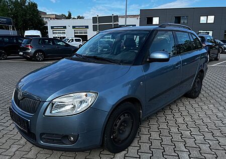 Skoda Fabia Combi Ambiente