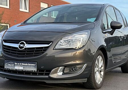 Opel Meriva 1.4 Edition Automatik*Tüv neu*Service neu