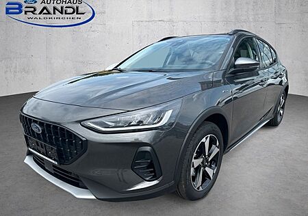 Ford Focus 1,0 EcoBoost Hybrid Active X*Winter-Paket