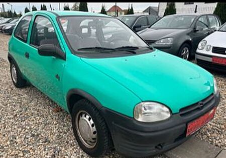 Opel Corsa 1.2 City City