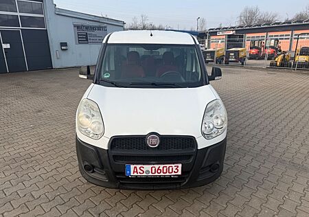 Fiat Doblo Maxi 1.3 16V Multijet Active/Tüv Neu