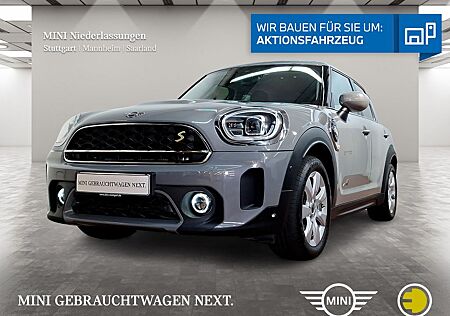 Mini Cooper S Countryman Cooper SE ALL4 Countryman Navi Parkassist LED