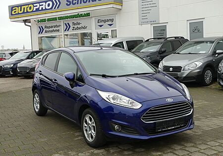 Ford Fiesta Trend | NAVI | BLUETOOTH | SHZ | PDC
