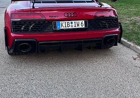 Audi R8 GT Nr. 110