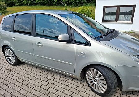 Ford C-Max 2,0 Titanium Autom. Titanium