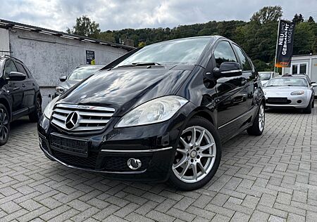 Mercedes-Benz A 200 A -Klasse Turbo/TÜV/Navi/Teilleder