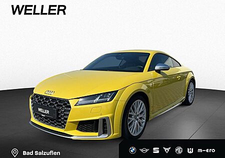 Audi TTS Coupe Virtual Cockpit, RFK, Bang & Olufsen
