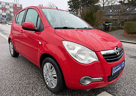 Opel Agila B Edition*Klima*