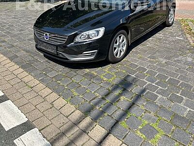 Volvo S60 Lim. Kinetic